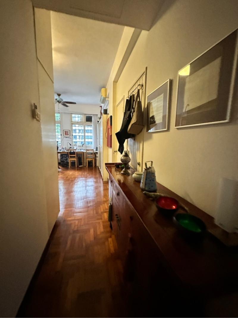 Condominium for Sale, Charming Garden Condominium For Sale, $3,800,000, 4 Bed 3 Bath 1,808 sqft $2,102.00 psf, SGD 3,800,000
