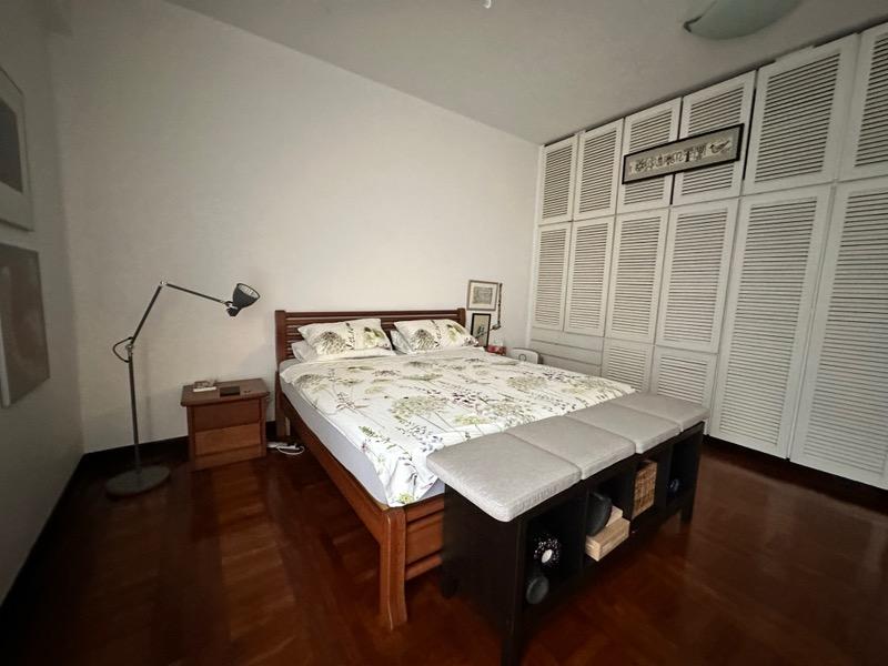 Condominium for Sale, Charming Garden Condominium For Sale, $3,800,000, 4 Bed 3 Bath 1,808 sqft $2,102.00 psf, SGD 3,800,000