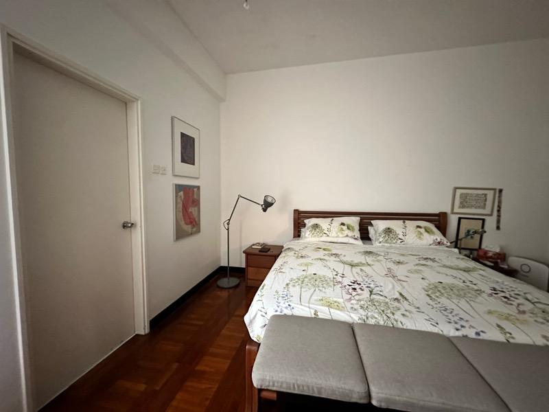 Condominium for Sale, Charming Garden Condominium For Sale, $3,800,000, 4 Bed 3 Bath 1,808 sqft $2,102.00 psf, SGD 3,800,000