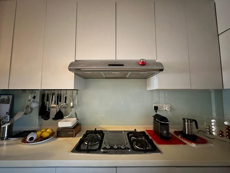 Condominium for Sale, Charming Garden Condominium For Sale, $3,800,000, 4 Bed 3 Bath 1,808 sqft $2,102.00 psf, SGD 3,800,000