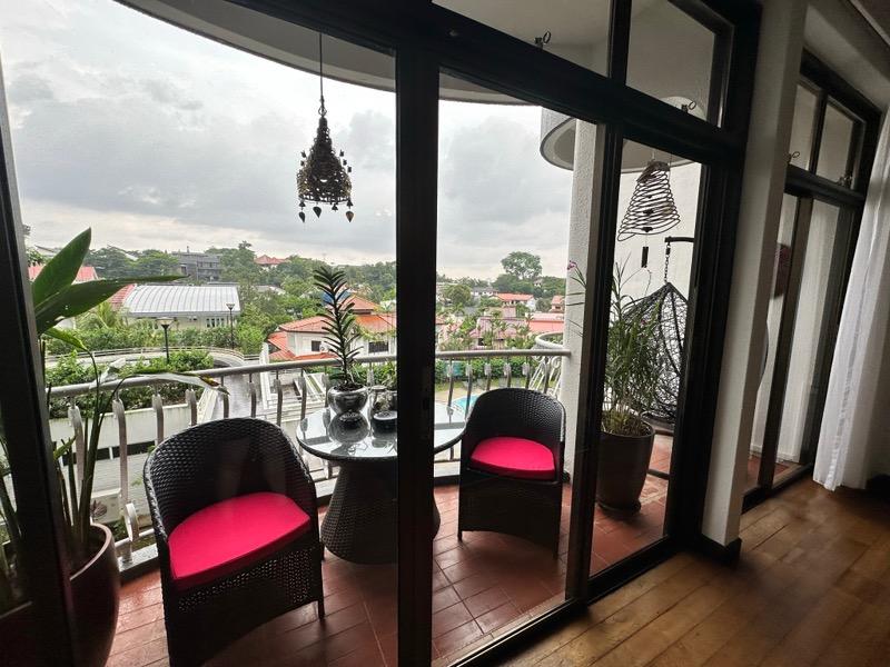 Condominium for Sale, Charming Garden Condominium For Sale, $3,800,000, 4 Bed 3 Bath 1,808 sqft $2,102.00 psf, SGD 3,800,000