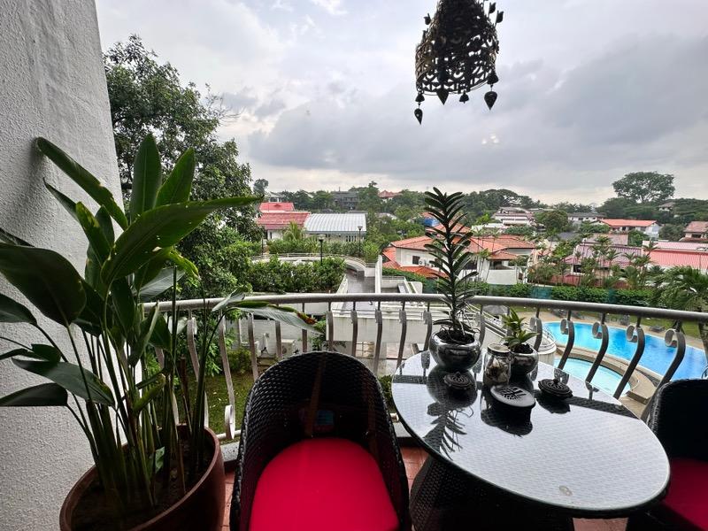 Condominium for Sale, Charming Garden Condominium For Sale, $3,800,000, 4 Bed 3 Bath 1,808 sqft $2,102.00 psf, SGD 3,800,000