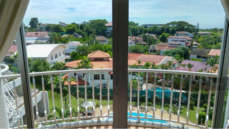 Condominium for Sale, Charming Garden Condominium For Sale, $3,800,000, 4 Bed 3 Bath 1,808 sqft $2,102.00 psf, SGD 3,800,000
