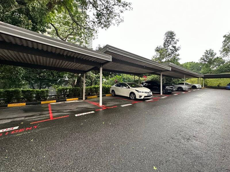 Condominium for Sale, Charming Garden Condominium For Sale, $3,800,000, 4 Bed 3 Bath 1,808 sqft $2,102.00 psf, SGD 3,800,000
