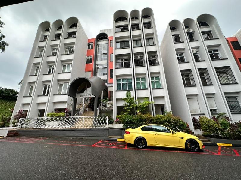 Condominium for Sale, Charming Garden Condominium For Sale, $3,800,000, 4 Bed 3 Bath 1,808 sqft $2,102.00 psf, SGD 3,800,000