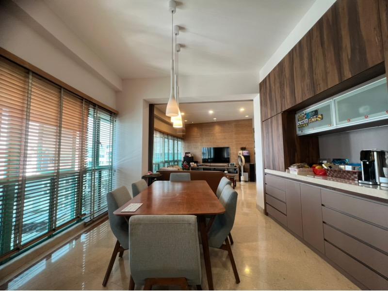 Prop-GPT: Condominium: D21 Upper Bukit Timah Southaven ii