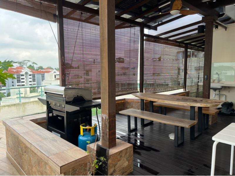 Condominium for Sale, Southaven ii Condominium For Sale, $4,250,000, 4 Bed 3 Bath 3,746 sqft $1,135.00 psf, SGD 4,250,000 | 999-year Leasehold