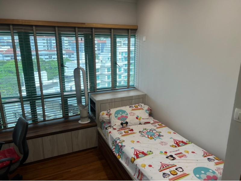Condominium for Sale, Southaven ii Condominium For Sale, $4,250,000, 4 Bed 3 Bath 3,746 sqft $1,135.00 psf, SGD 4,250,000 | 999-year Leasehold