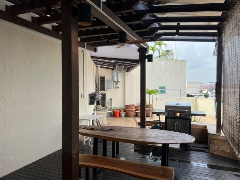 Condominium for Sale, Southaven ii Condominium For Sale, $4,250,000, 4 Bed 3 Bath 3,746 sqft $1,135.00 psf, SGD 4,250,000 | 999-year Leasehold