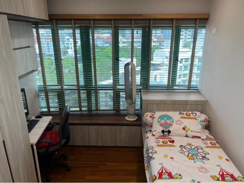 Condominium for Sale, Southaven ii Condominium For Sale, $4,250,000, 4 Bed 3 Bath 3,746 sqft $1,135.00 psf, SGD 4,250,000 | 999-year Leasehold