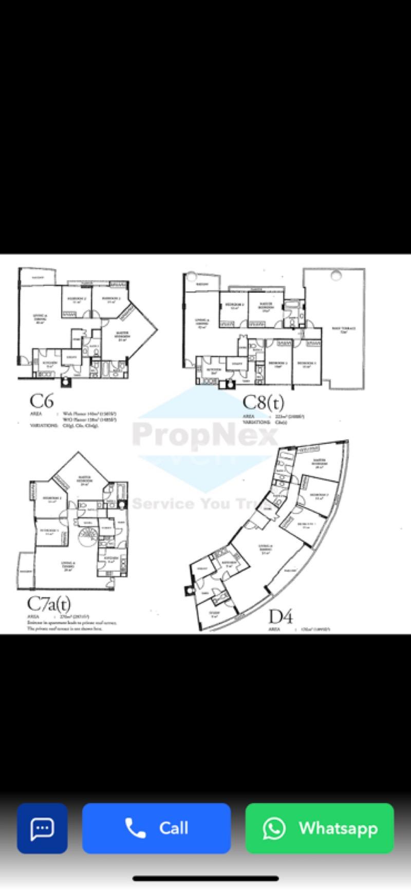 Condominium for Sale, Southaven ii Condominium For Sale, $4,250,000, 4 Bed 3 Bath 3,746 sqft $1,135.00 psf, SGD 4,250,000 | 999-year Leasehold