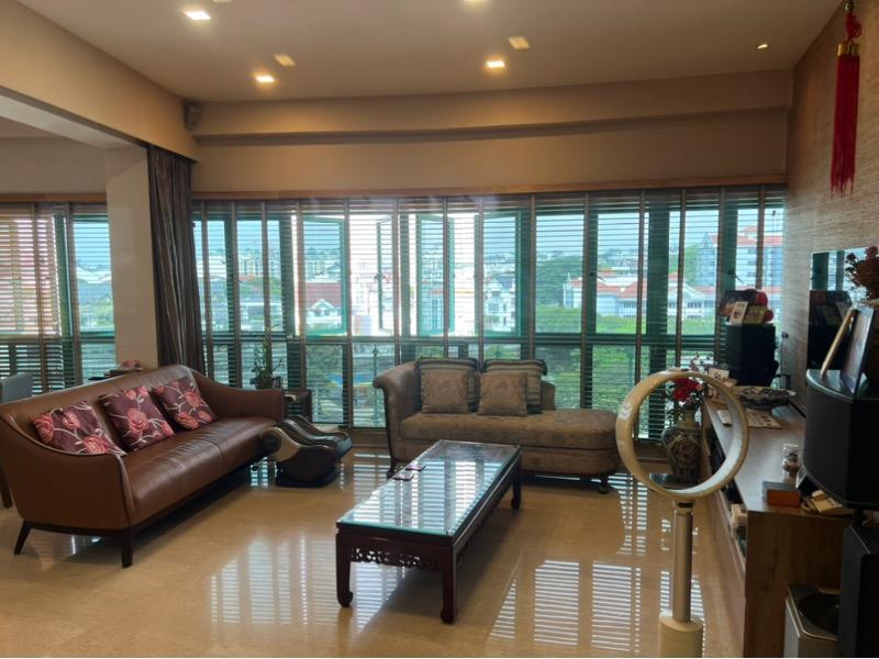 Condominium for Sale, Southaven ii Condominium For Sale, $4,250,000, 4 Bed 3 Bath 3,746 sqft $1,135.00 psf, SGD 4,250,000 | 999-year Leasehold