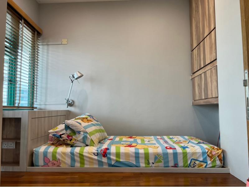 Condominium for Sale, Southaven ii Condominium For Sale, $4,250,000, 4 Bed 3 Bath 3,746 sqft $1,135.00 psf, SGD 4,250,000 | 999-year Leasehold