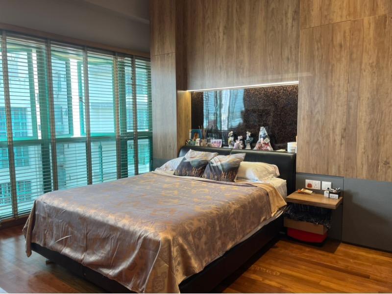 Condominium for Sale, Southaven ii Condominium For Sale, $4,250,000, 4 Bed 3 Bath 3,746 sqft $1,135.00 psf, SGD 4,250,000 | 999-year Leasehold