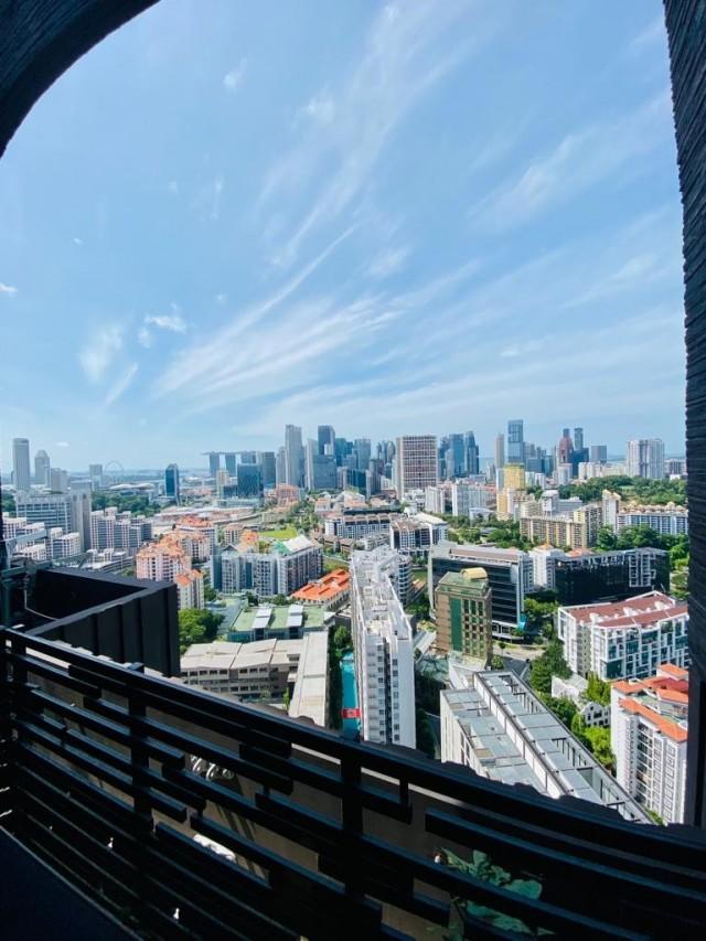Apartment for Sale: D09, 237963