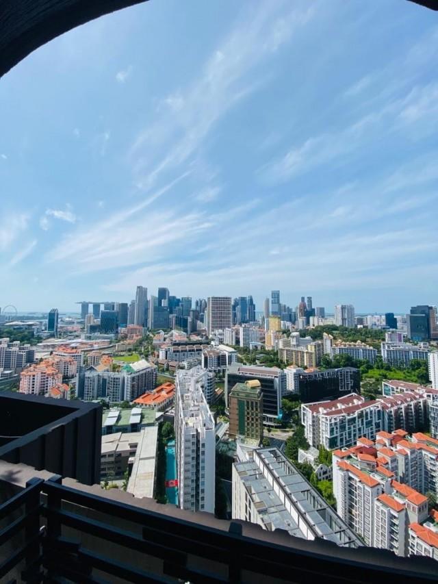 Apartment for Sale: D09, 237963