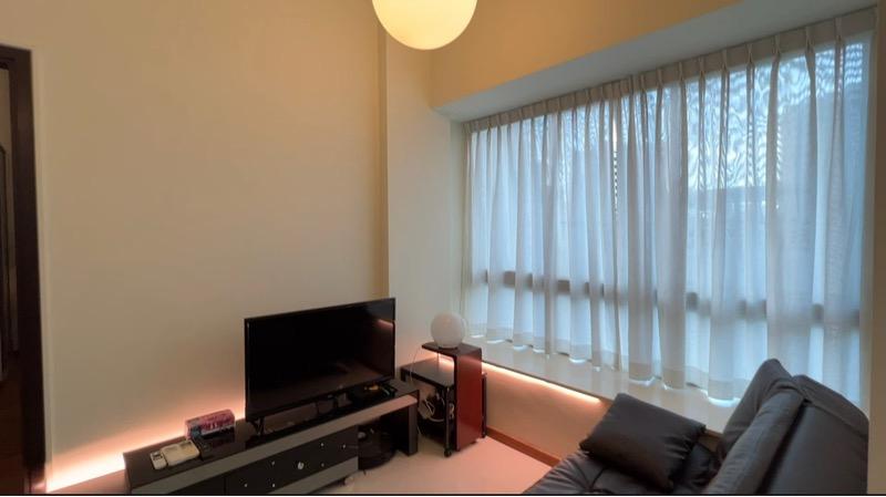 Prop-GPT: Condominium: D12  Bliss loft