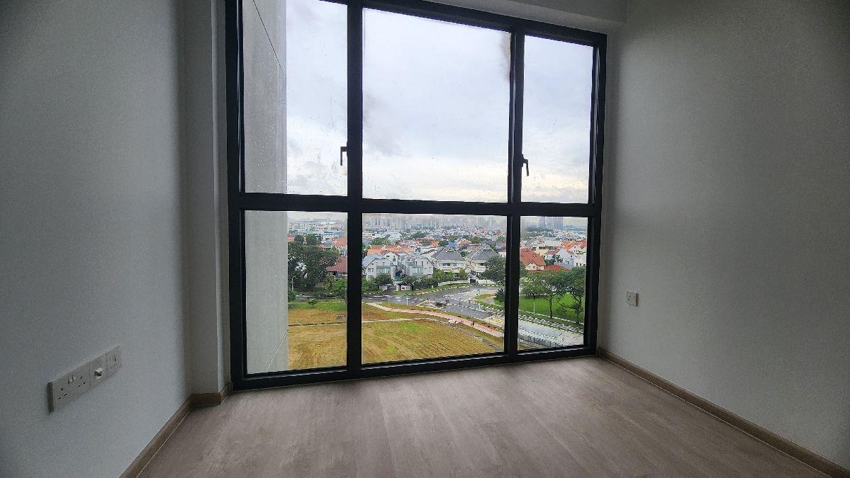 Prop-GPT: Condominium: D19  Affinity At Serangoon