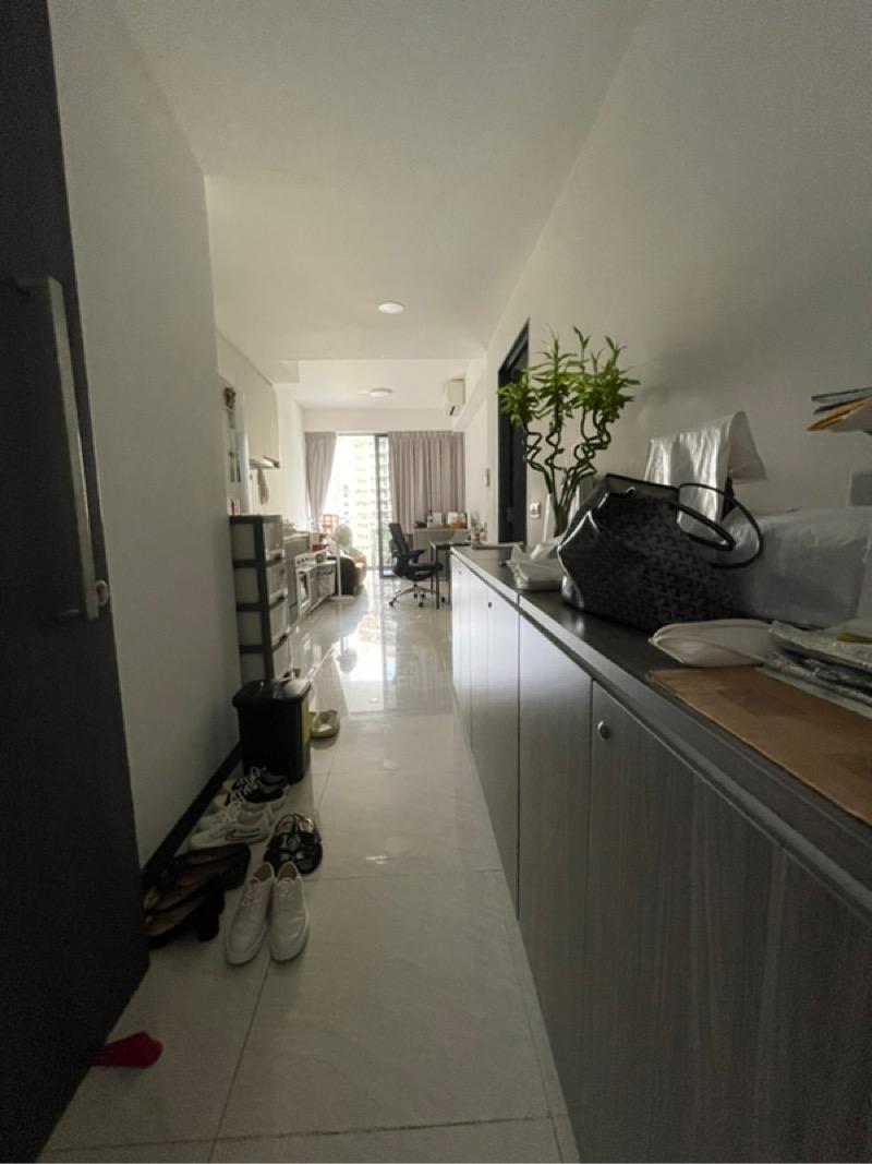 Prop-GPT: Condominium: D12 Toa Payoh Gem Residences