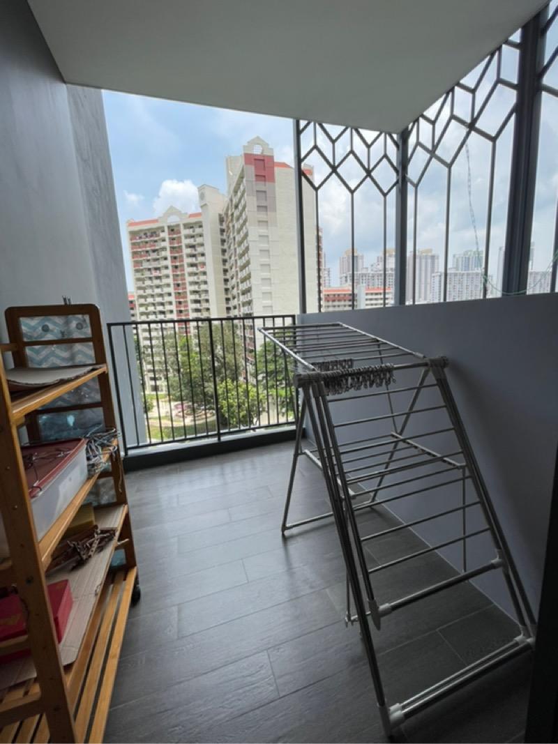 Condominium for Sale: Toa Payoh, D12, 319458