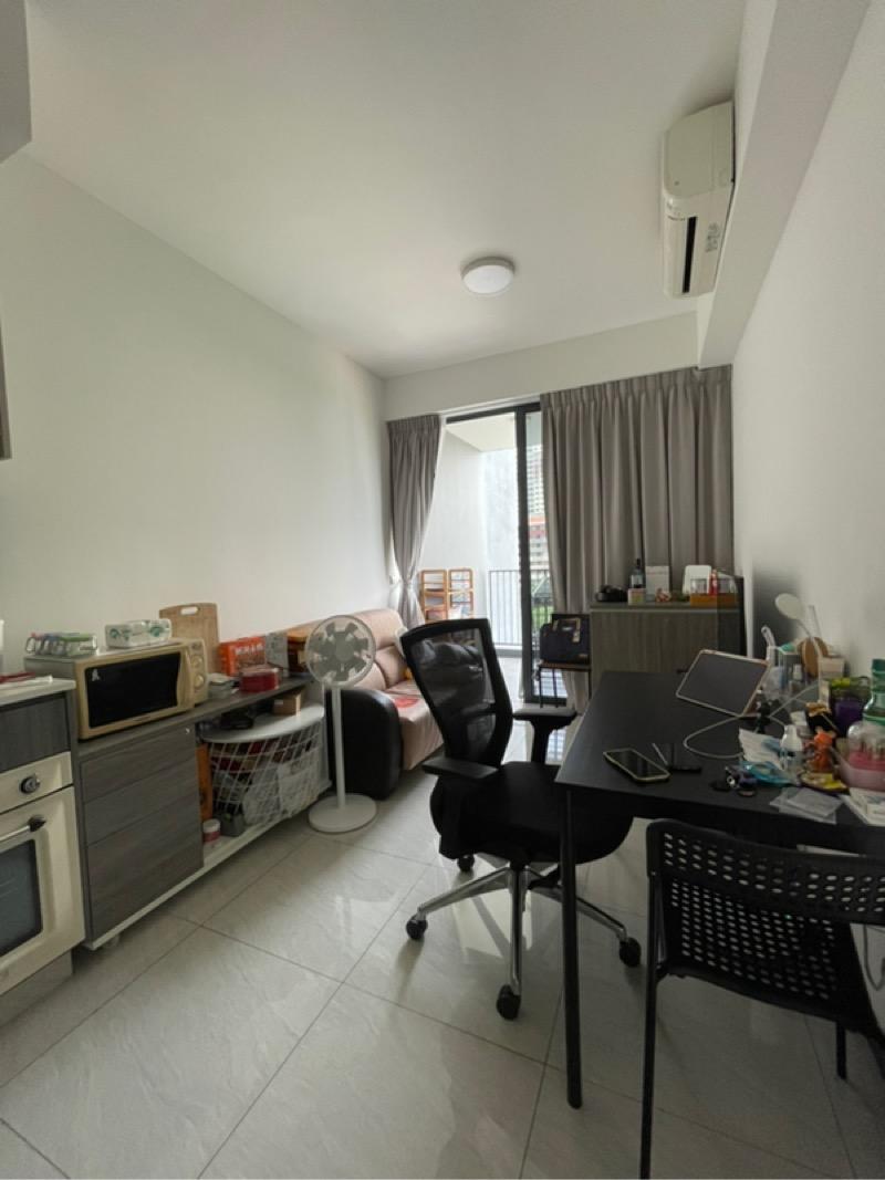 Condominium for Sale: Toa Payoh, D12, 319458