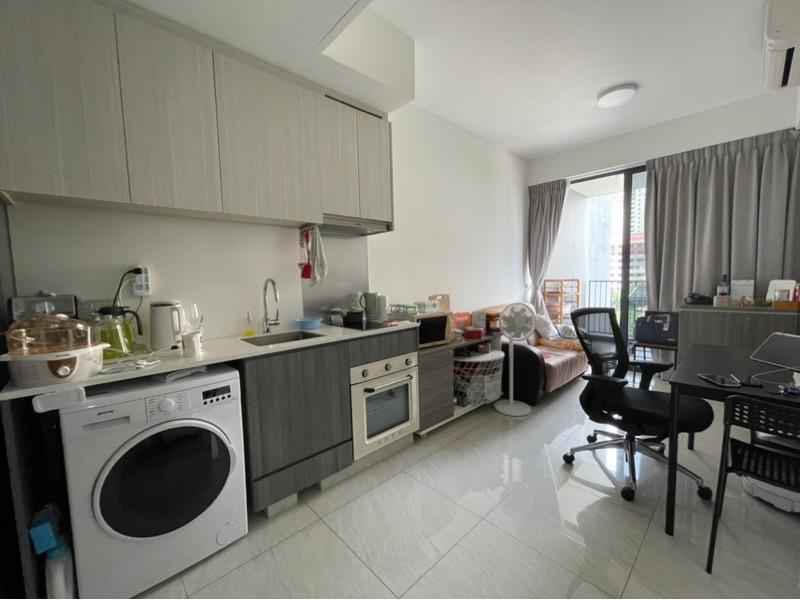Condominium for Sale: Toa Payoh, D12, 319458