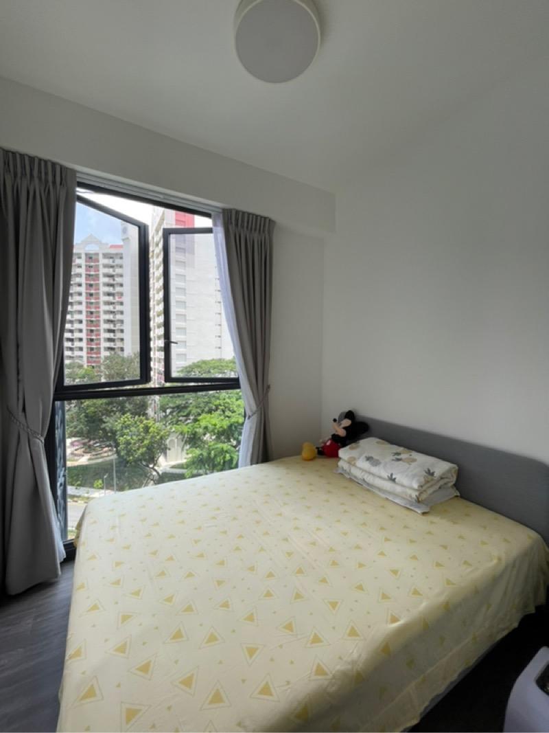 Condominium for Sale: Toa Payoh, D12, 319458