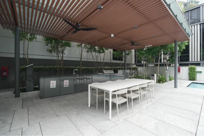 Condominium for Sale, Up@Robertson Quay Condominium For Sale, $1,235,000, 2 Bed 1 Bath 570 sqft $2,167.00 psf, SGD 1,235,000