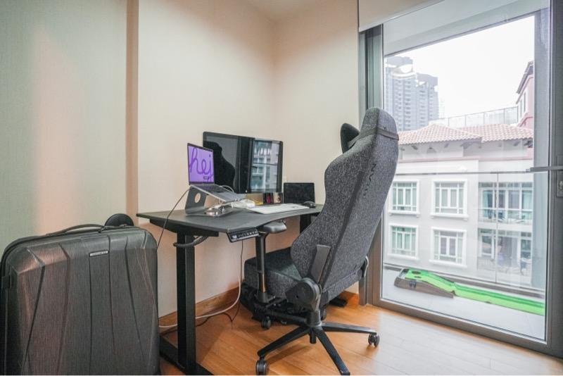Condominium for Sale, Up@Robertson Quay Condominium For Sale, $1,235,000, 2 Bed 1 Bath 570 sqft $2,167.00 psf, SGD 1,235,000