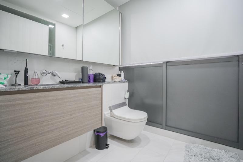 Condominium for Sale, Up@Robertson Quay Condominium For Sale, $1,235,000, 2 Bed 1 Bath 570 sqft $2,167.00 psf, SGD 1,235,000