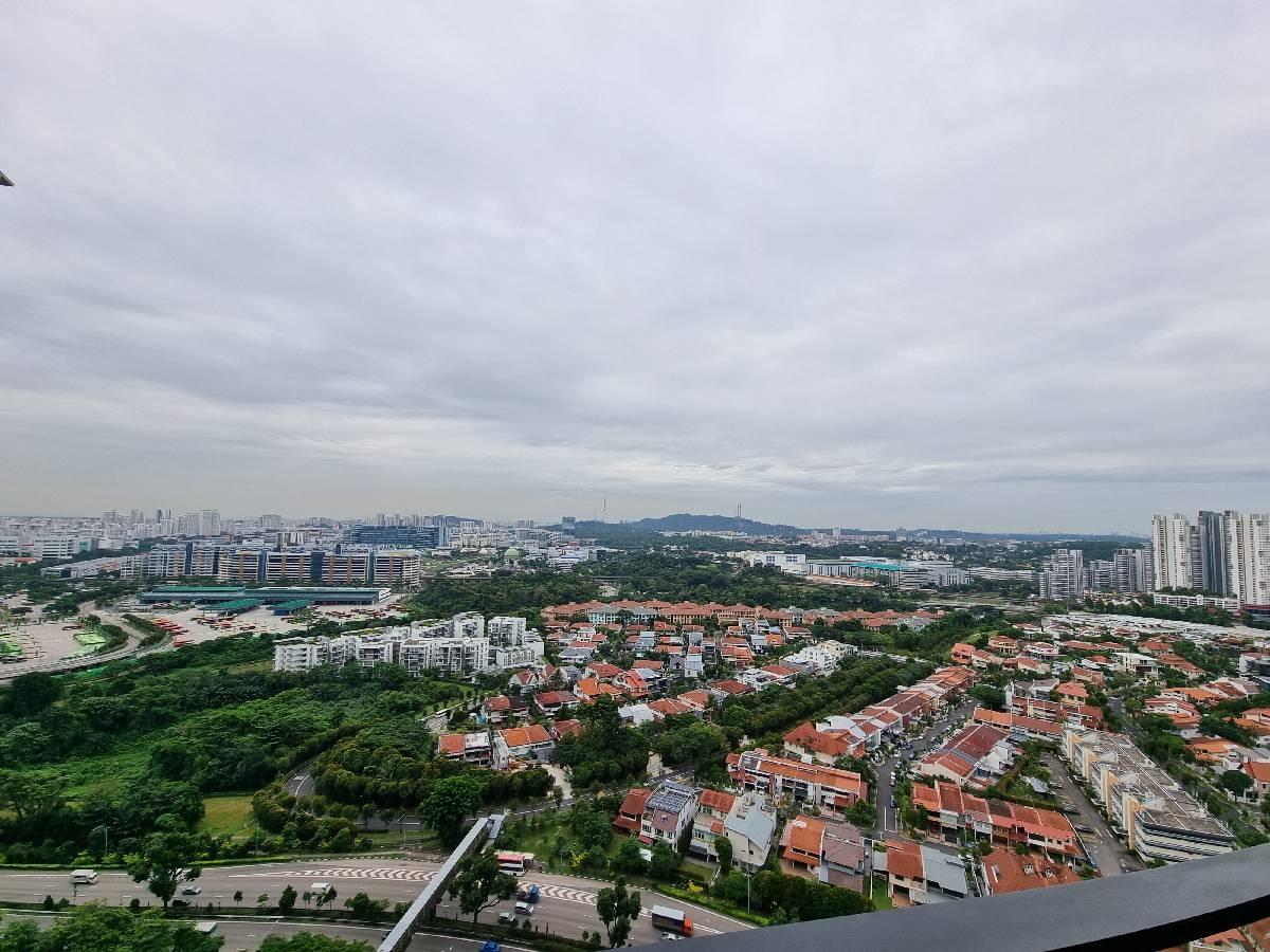 Condominium for Sale, Whistler Grand Condominium For Sale, $900,000, 1 Bed 1 Bath 441 sqft $2,041.00 psf, SGD 900,000 | 99-year Leasehold