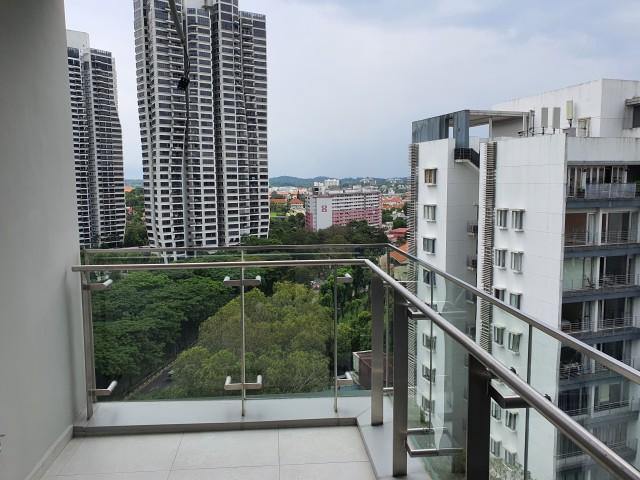 Prop-GPT: Condominium: D10  Wilshire Residences