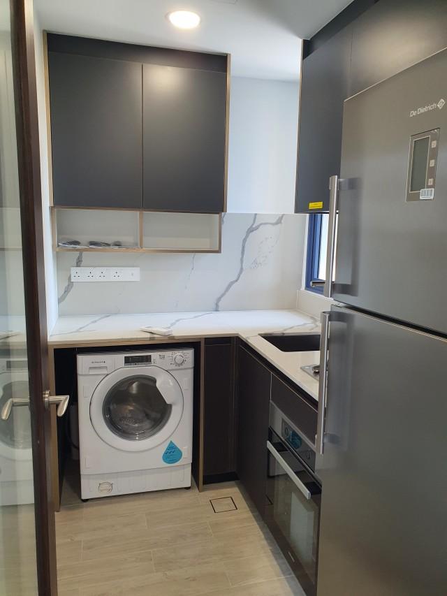 Condominium for Sale, Wilshire Residences Condominium For Sale, $1,888,800, 2 Bed 2 Bath 646 sqft $2,924.00 psf, SGD 1,888,800 | Freehold