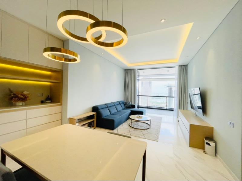 Prop-GPT: Condominium: D07  South Beach Residences