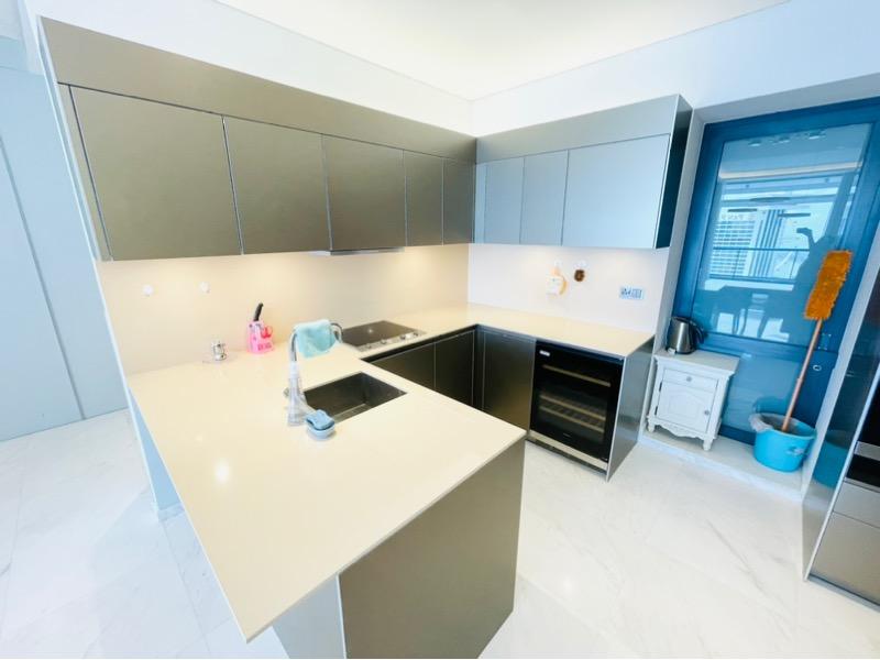 Condominium for Sale, South Beach Residences Condominium For Sale, $7,500,000, 2 Bed 2 Bath 1,593 sqft $4,708.00 psf, SGD 7,500,000