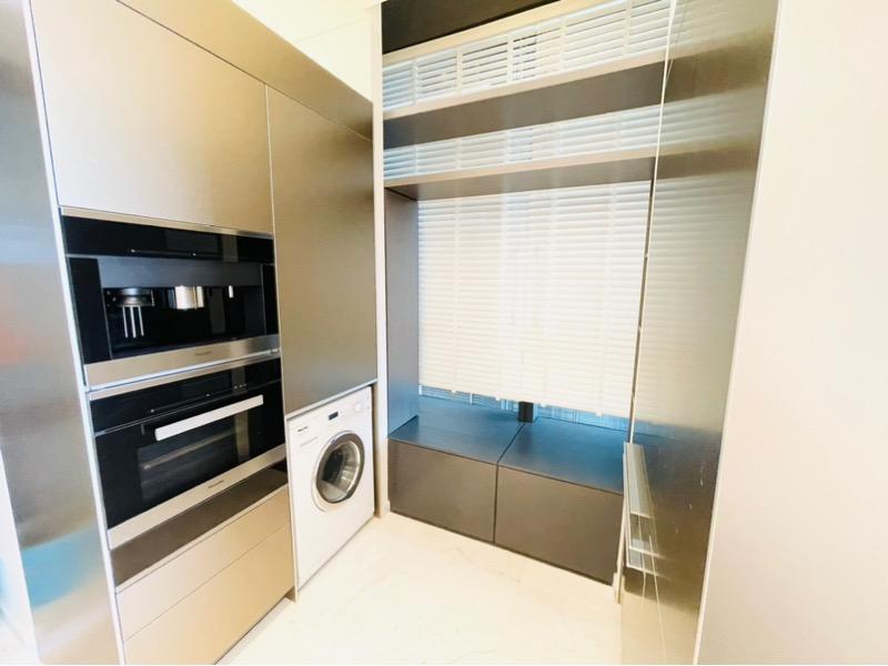 Condominium for Sale, South Beach Residences Condominium For Sale, $7,500,000, 2 Bed 2 Bath 1,593 sqft $4,708.00 psf, SGD 7,500,000