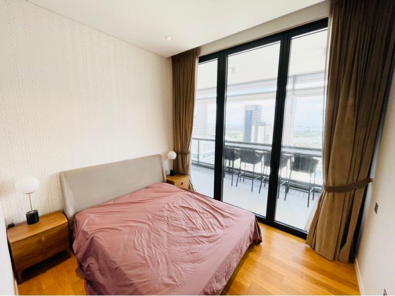 Condominium for Sale, South Beach Residences Condominium For Sale, $7,500,000, 2 Bed 2 Bath 1,593 sqft $4,708.00 psf, SGD 7,500,000