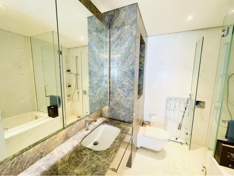 Condominium for Sale, South Beach Residences Condominium For Sale, $7,500,000, 2 Bed 2 Bath 1,593 sqft $4,708.00 psf, SGD 7,500,000