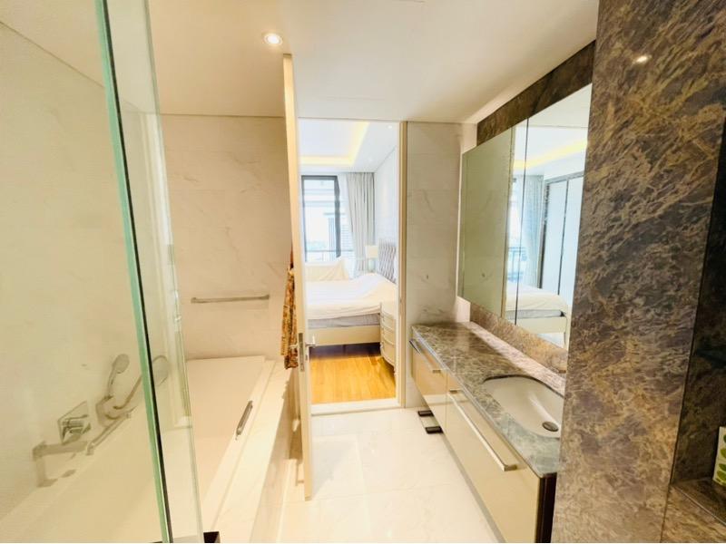 Condominium for Sale, South Beach Residences Condominium For Sale, $7,500,000, 2 Bed 2 Bath 1,593 sqft $4,708.00 psf, SGD 7,500,000