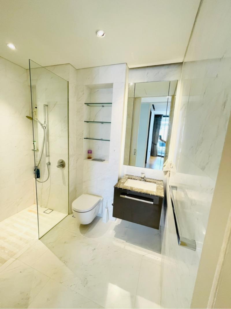 Condominium for Sale, South Beach Residences Condominium For Sale, $7,500,000, 2 Bed 2 Bath 1,593 sqft $4,708.00 psf, SGD 7,500,000