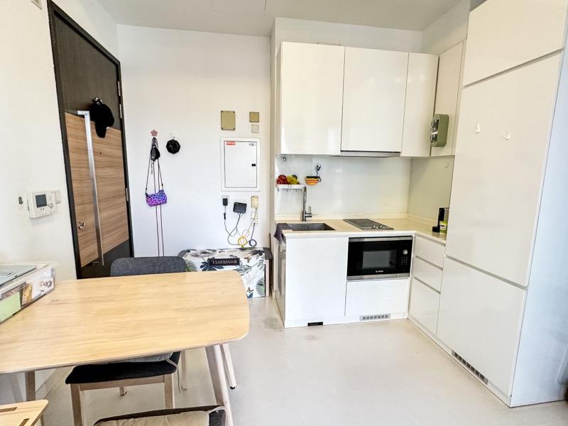 Condominium for Sale, Forte Suites Condominium For Sale, $890,000, 1 Bed 2 Bath 441 sqft $2,018.00 psf, SGD 890,000