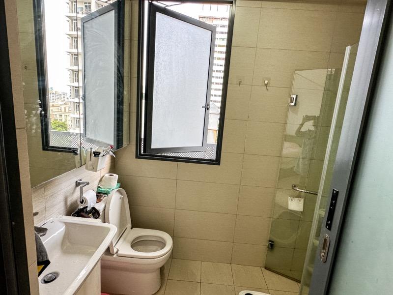 Condominium for Sale, Forte Suites Condominium For Sale, $890,000, 1 Bed 2 Bath 441 sqft $2,018.00 psf, SGD 890,000