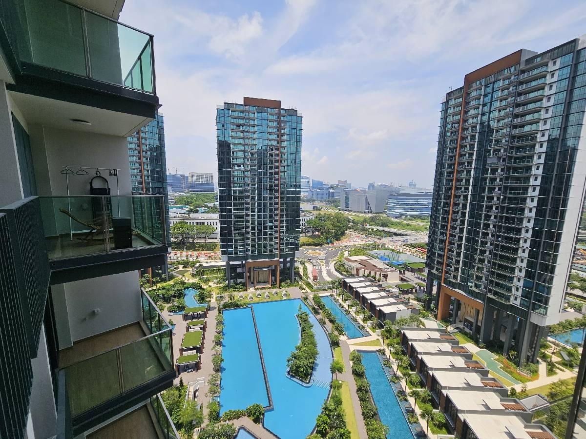 Prop-GPT: Condominium: D05  Normanton Park