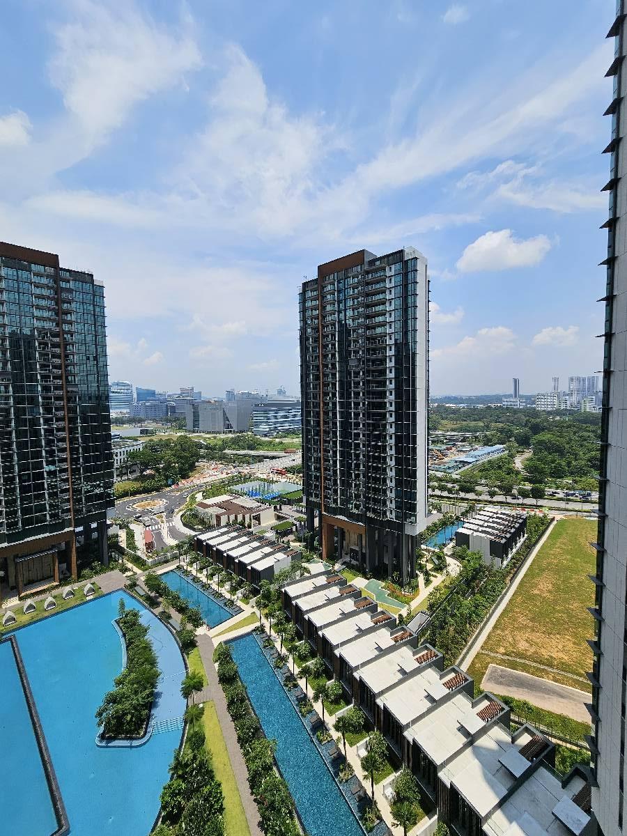 Condominium for Sale, Normanton Park Condominium For Sale, $1,160,000, 1 Bed 1 Bath 517 sqft $2,244.00 psf, SGD 1,160,000