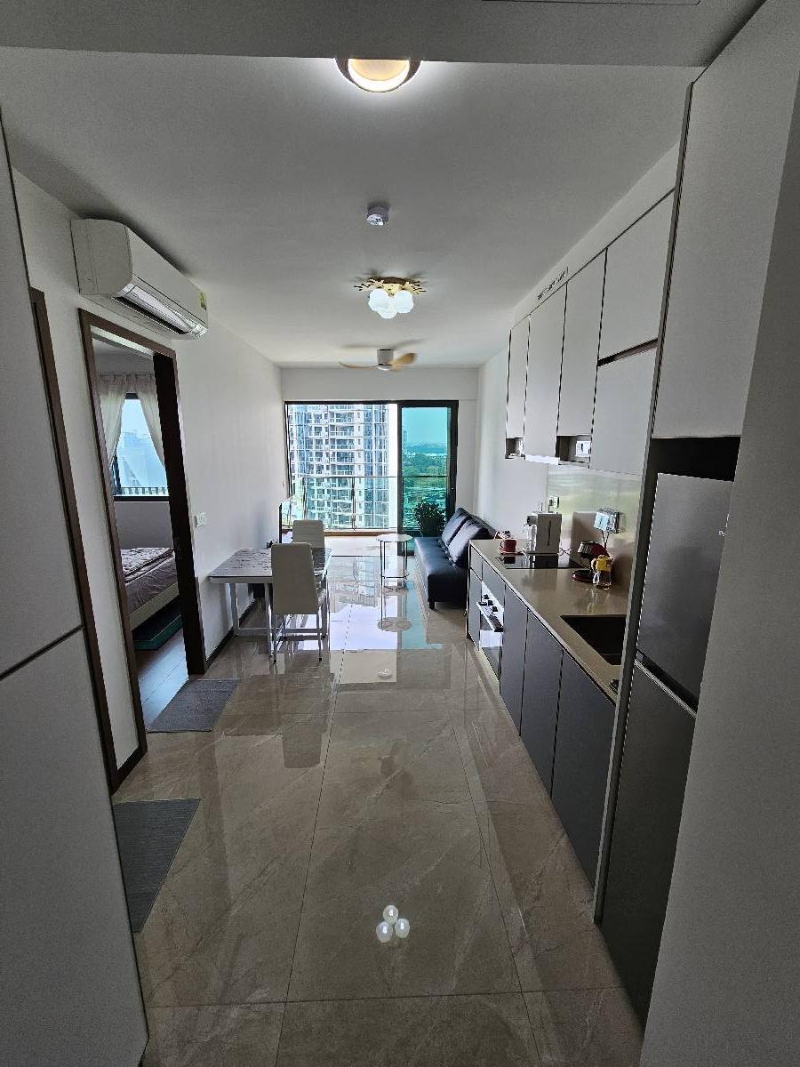 Condominium for Sale, Normanton Park Condominium For Sale, $1,160,000, 1 Bed 1 Bath 517 sqft $2,244.00 psf, SGD 1,160,000
