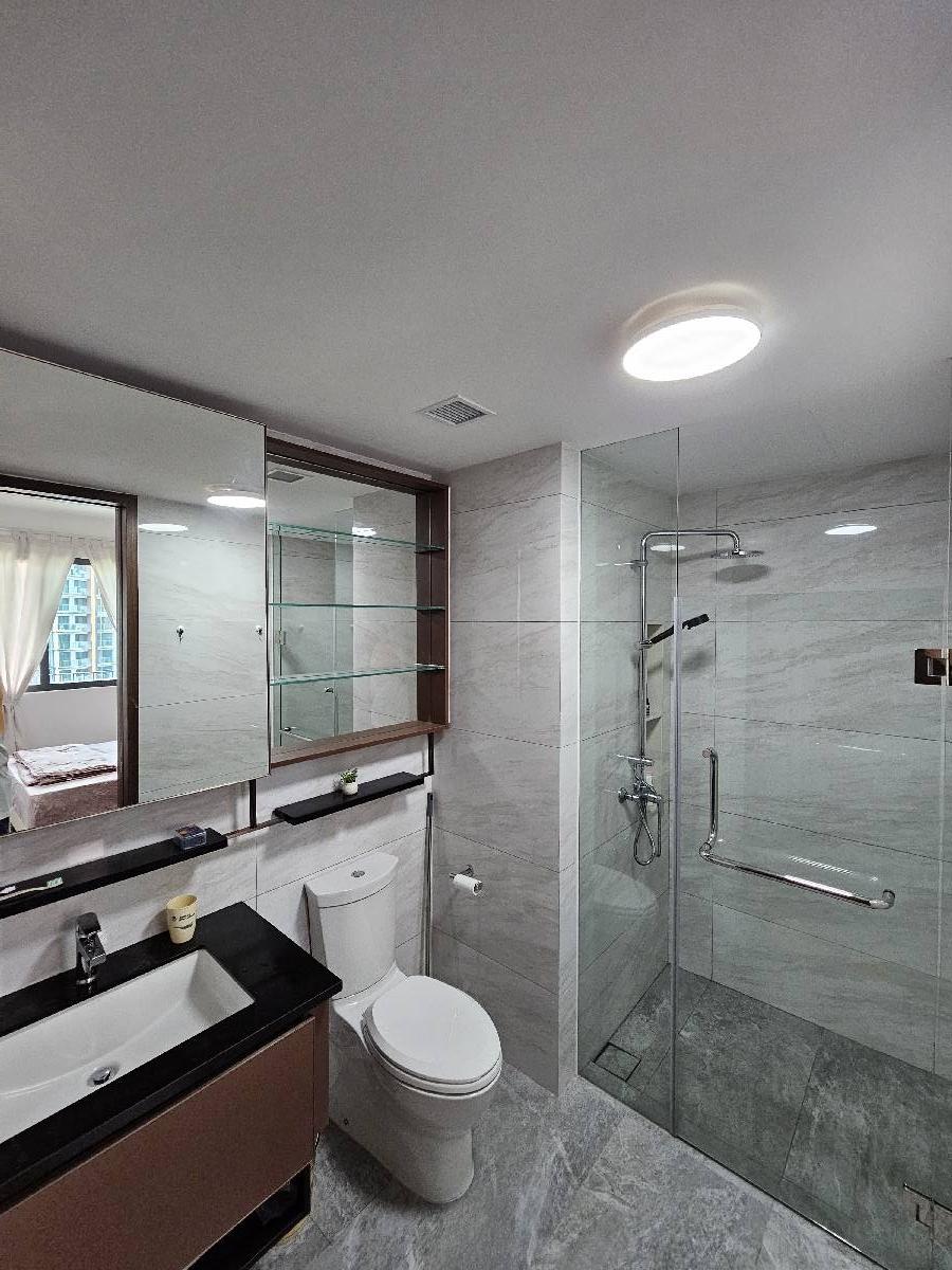 Condominium for Sale, Normanton Park Condominium For Sale, $1,160,000, 1 Bed 1 Bath 517 sqft $2,244.00 psf, SGD 1,160,000