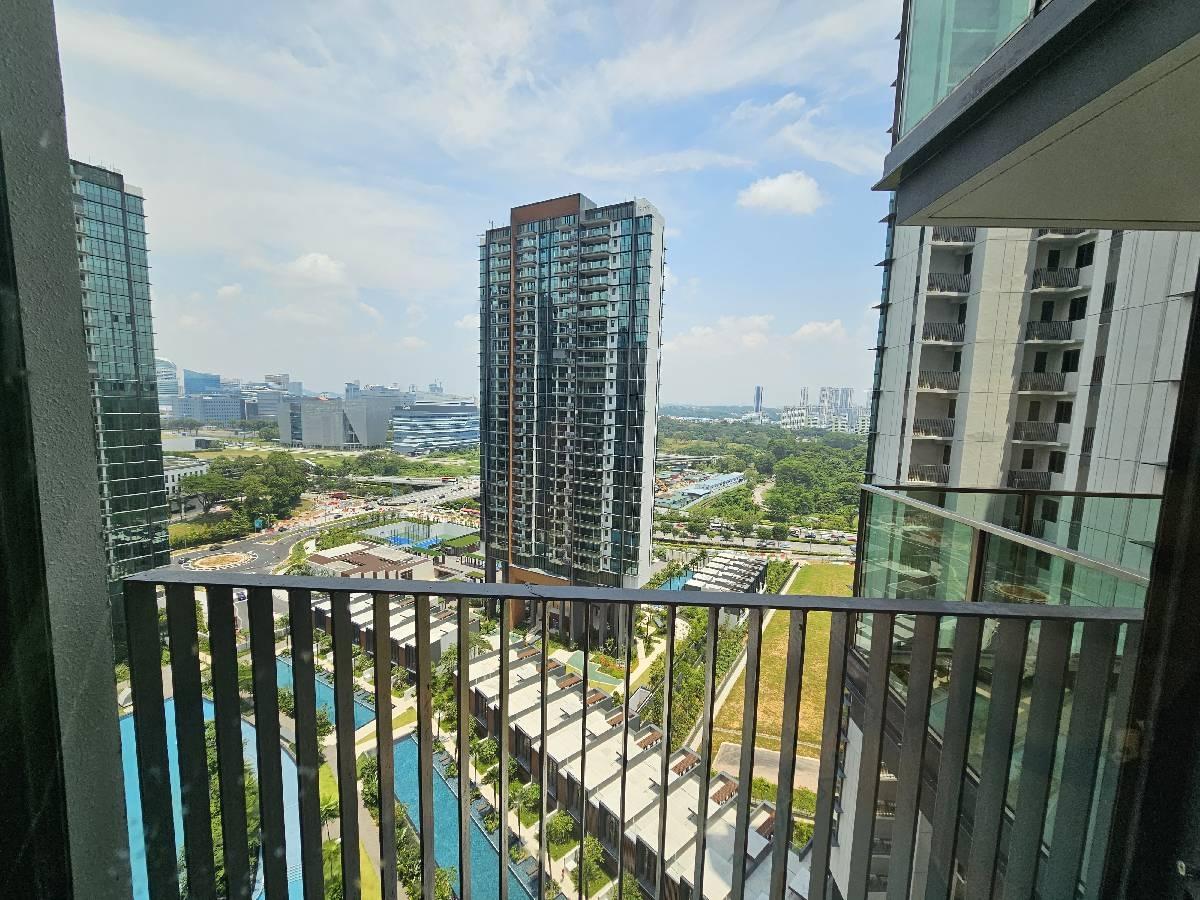 Condominium for Sale, Normanton Park Condominium For Sale, $1,160,000, 1 Bed 1 Bath 517 sqft $2,244.00 psf, SGD 1,160,000