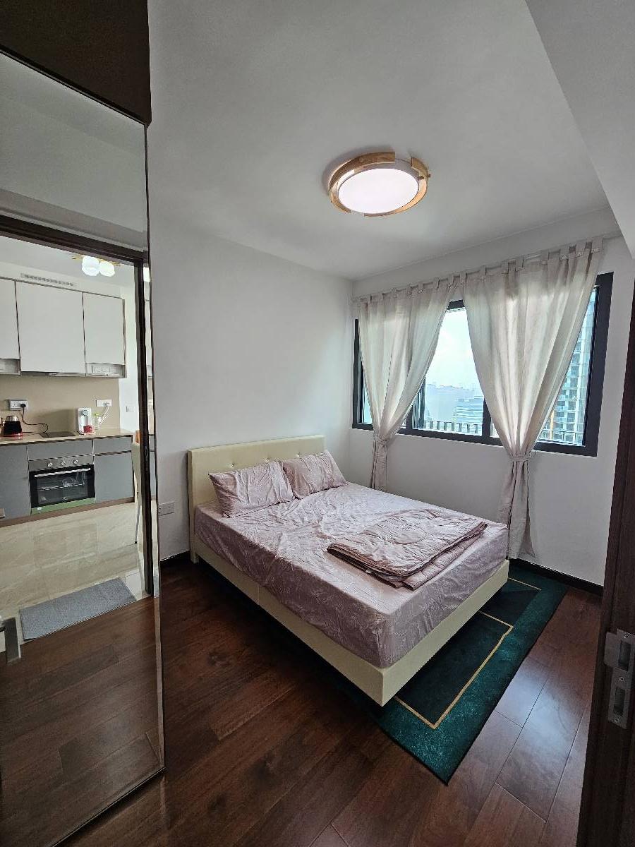 Condominium for Sale, Normanton Park Condominium For Sale, $1,160,000, 1 Bed 1 Bath 517 sqft $2,244.00 psf, SGD 1,160,000