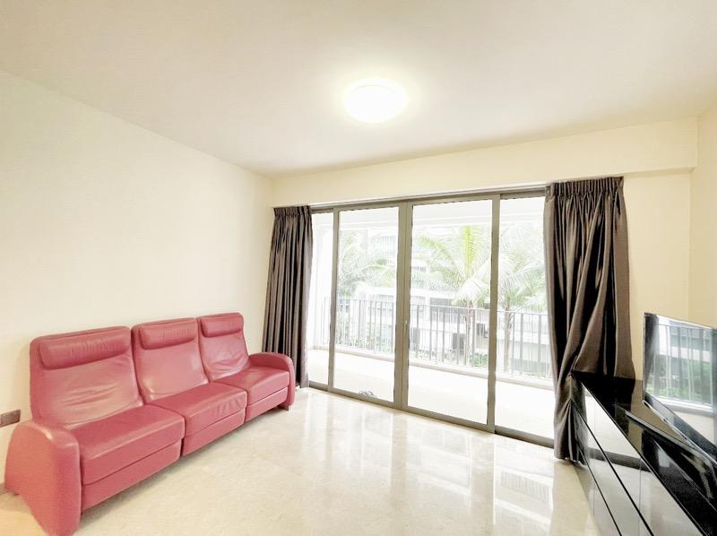 Prop-GPT: Condominium: D19  Riversails