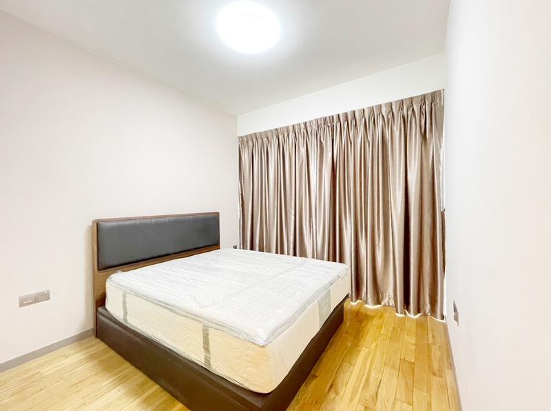 Condominium for Sale, Riversails Condominium For Sale, $1,200,000, 2 Bed 2 Bath 882 sqft $1,361.00 psf, SGD 1,200,000